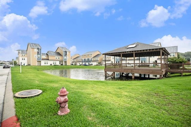 3614 Vista Pointe Drive, Pasadena, TX 77504