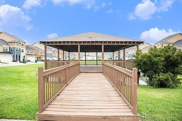 3614 Vista Pointe Drive, Pasadena, TX 77504