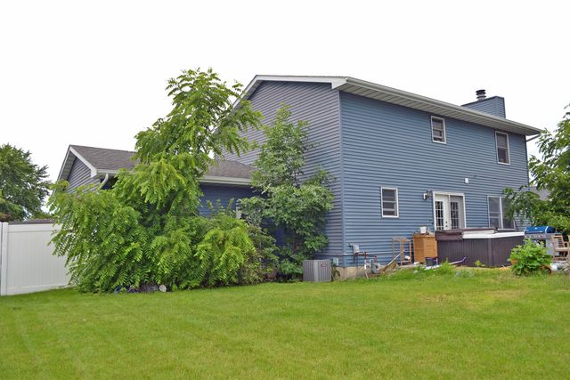 4924 Cardinal Court, Schererville, IN 46375
