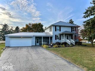 3999 N Chipman Road, Owosso, MI 48867