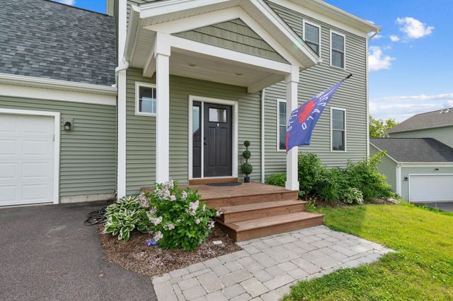 287 Horseshoe Circle, Milton, VT 05468