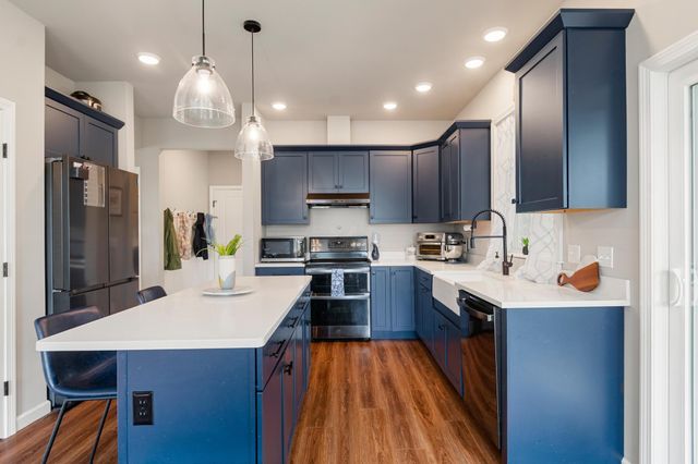 287 Horseshoe Circle, Milton, VT 05468