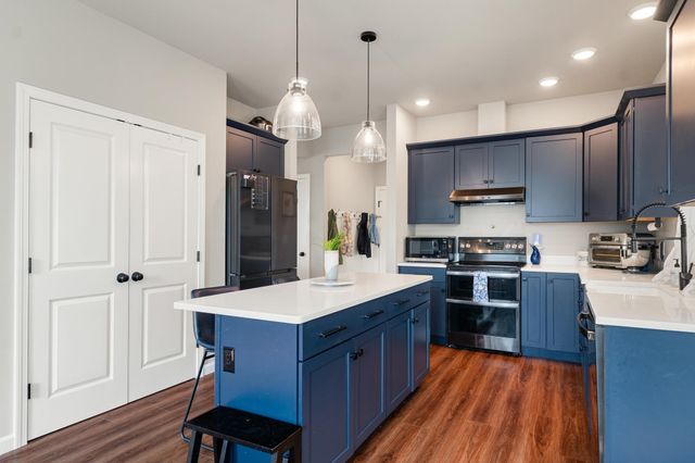 287 Horseshoe Circle, Milton, VT 05468