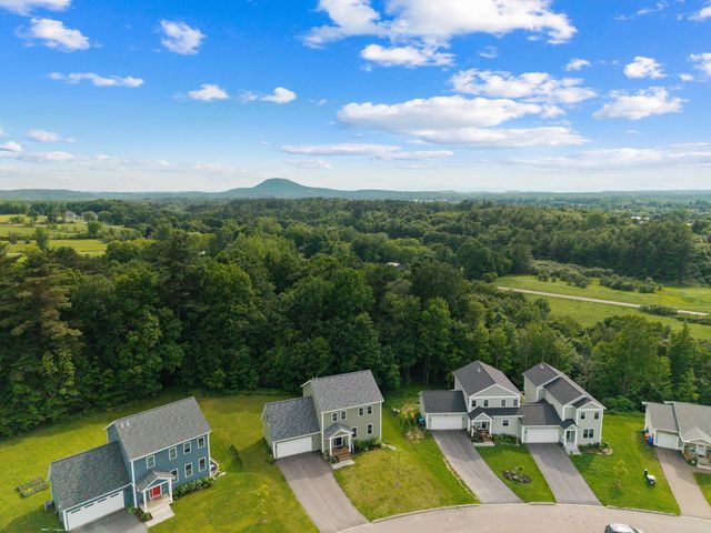 287 Horseshoe Circle, Milton, VT 05468