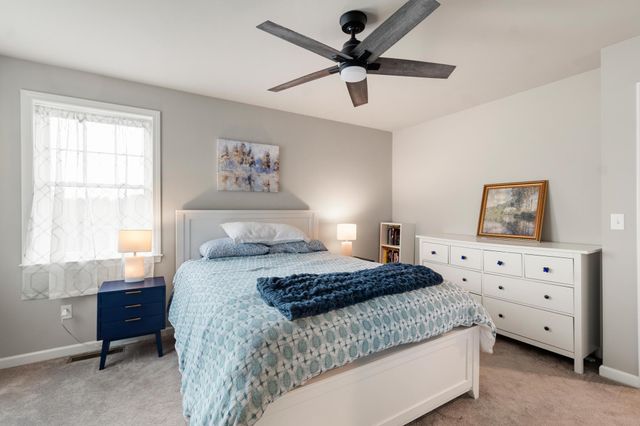 287 Horseshoe Circle, Milton, VT 05468