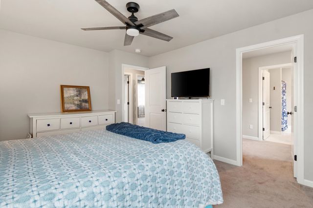 287 Horseshoe Circle, Milton, VT 05468