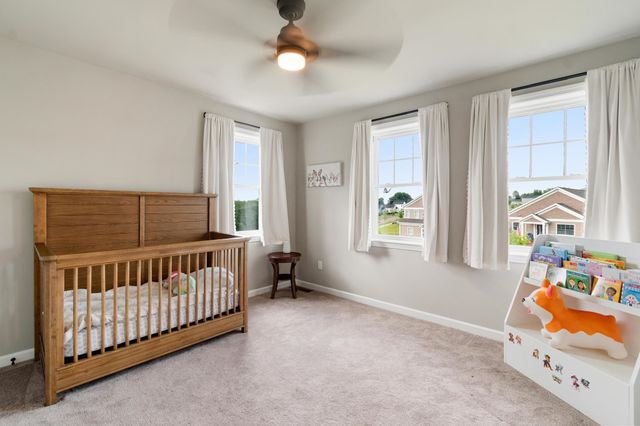 287 Horseshoe Circle, Milton, VT 05468