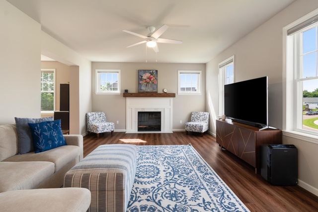 287 Horseshoe Circle, Milton, VT 05468