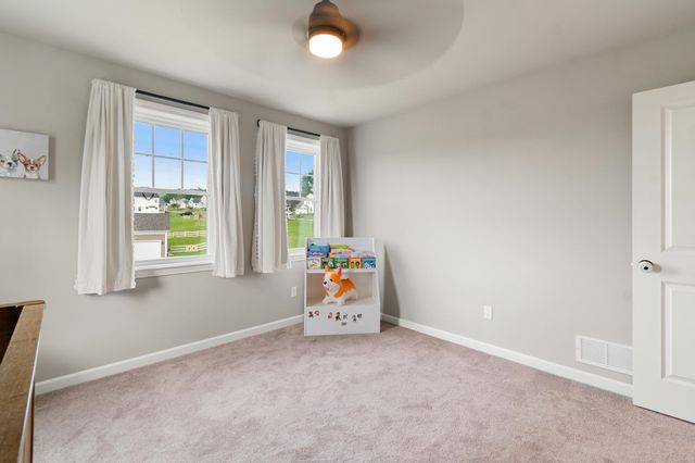 287 Horseshoe Circle, Milton, VT 05468