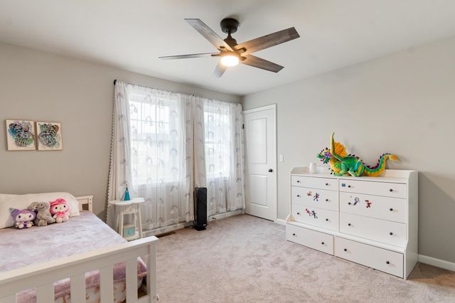 287 Horseshoe Circle, Milton, VT 05468