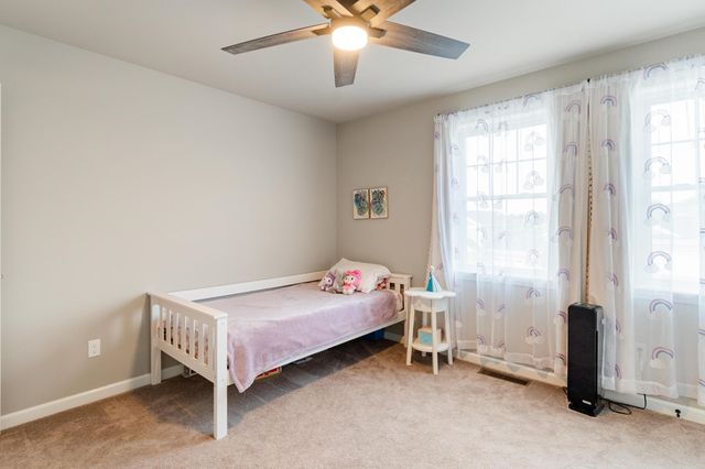 287 Horseshoe Circle, Milton, VT 05468
