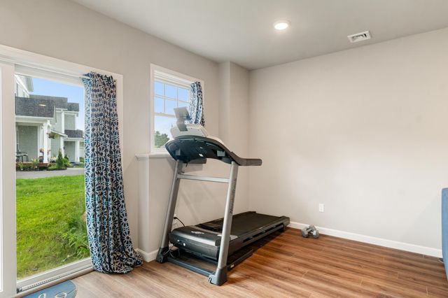287 Horseshoe Circle, Milton, VT 05468