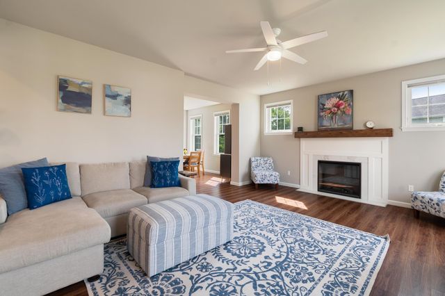 287 Horseshoe Circle, Milton, VT 05468