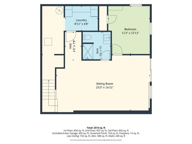287 Horseshoe Circle, Milton, VT 05468