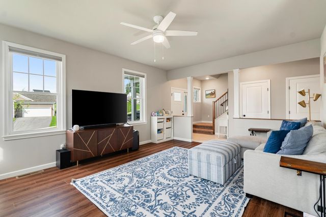 287 Horseshoe Circle, Milton, VT 05468