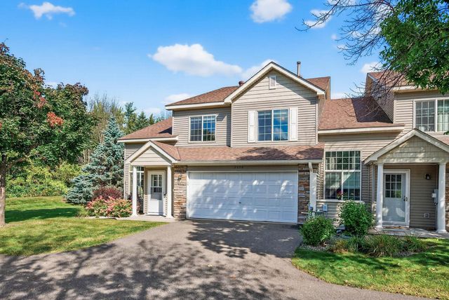 5258 207th Street N, Forest Lake, MN 55025
