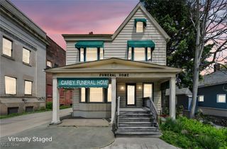 6318 Lorain Avenue, Cleveland, OH 44102