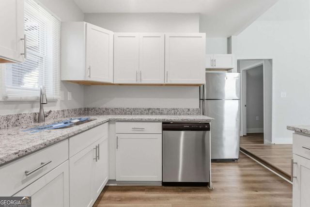 145 Mcdonough Boulevard SE, Atlanta, GA 30315