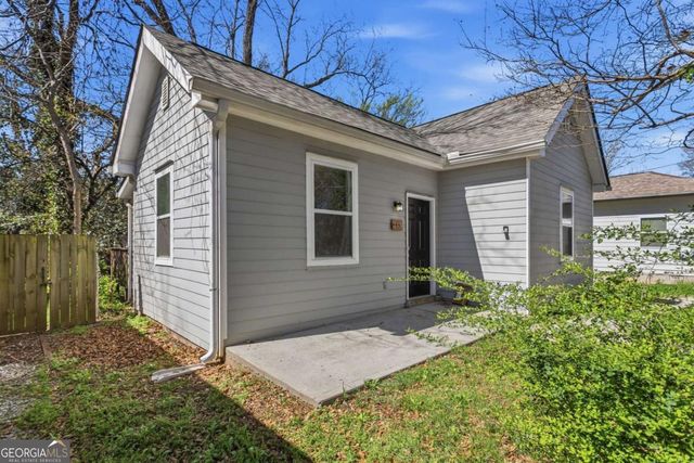 145 Mcdonough Boulevard SE, Atlanta, GA 30315