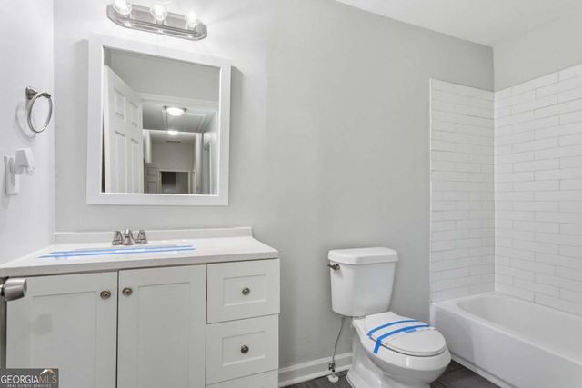 145 Mcdonough Boulevard SE, Atlanta, GA 30315