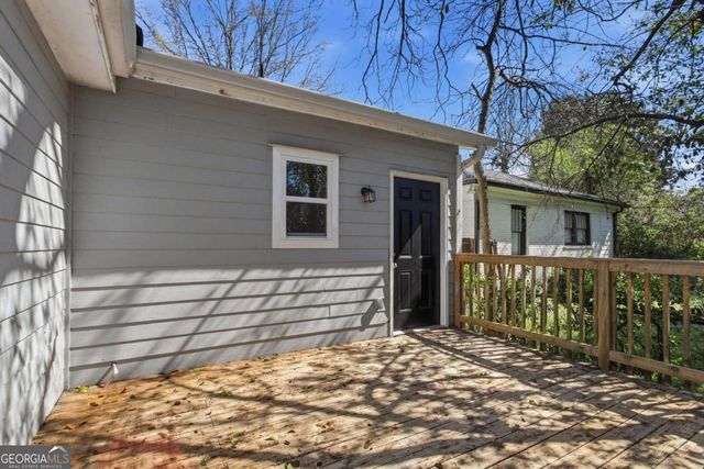 145 Mcdonough Boulevard SE, Atlanta, GA 30315