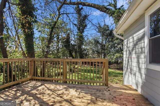 145 Mcdonough Boulevard SE, Atlanta, GA 30315