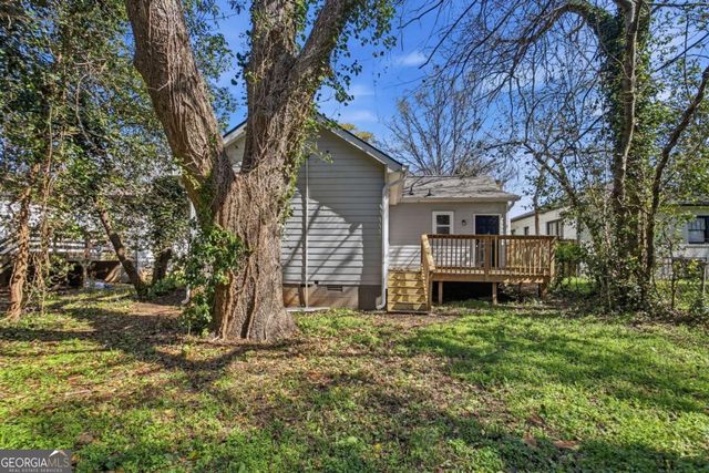 145 Mcdonough Boulevard SE, Atlanta, GA 30315