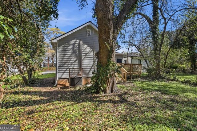 145 Mcdonough Boulevard SE, Atlanta, GA 30315