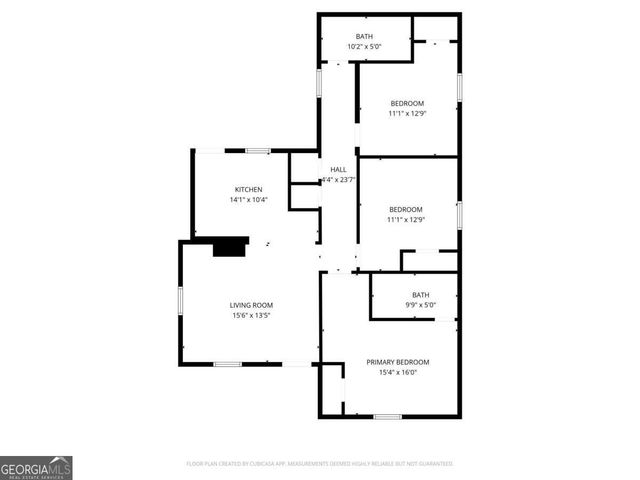 145 Mcdonough Boulevard SE, Atlanta, GA 30315