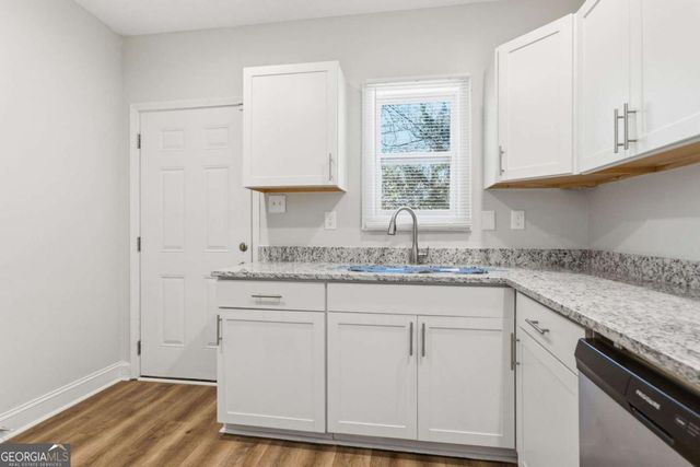 145 Mcdonough Boulevard SE, Atlanta, GA 30315