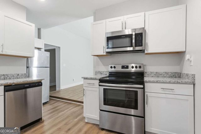 145 Mcdonough Boulevard SE, Atlanta, GA 30315