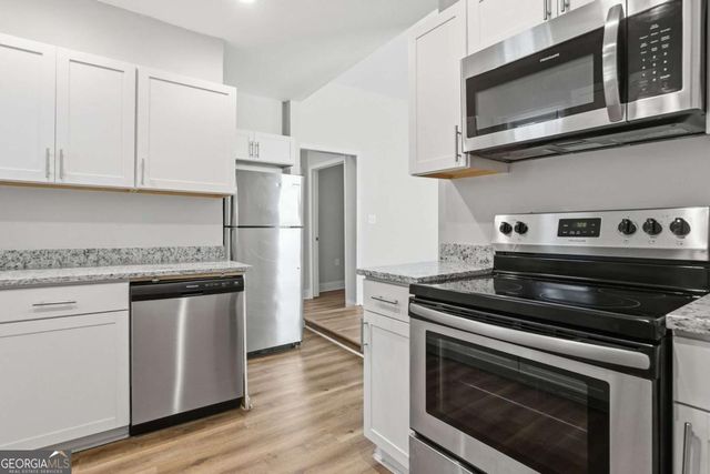 145 Mcdonough Boulevard SE, Atlanta, GA 30315