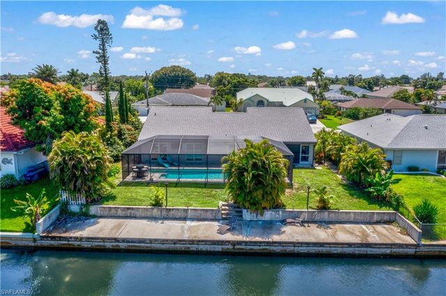 516 SE 20th PL, Cape Coral, FL 33990