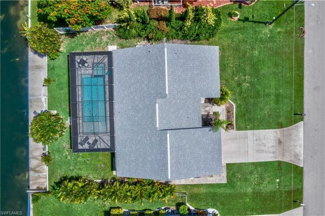 516 SE 20th PL, Cape Coral, FL 33990