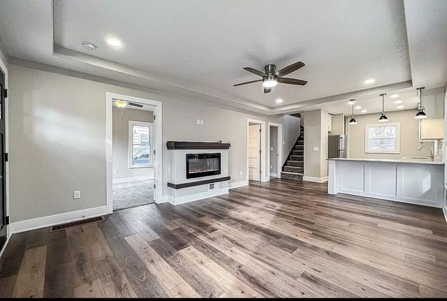 2735 College Avenue, Des Moines, IA 50311