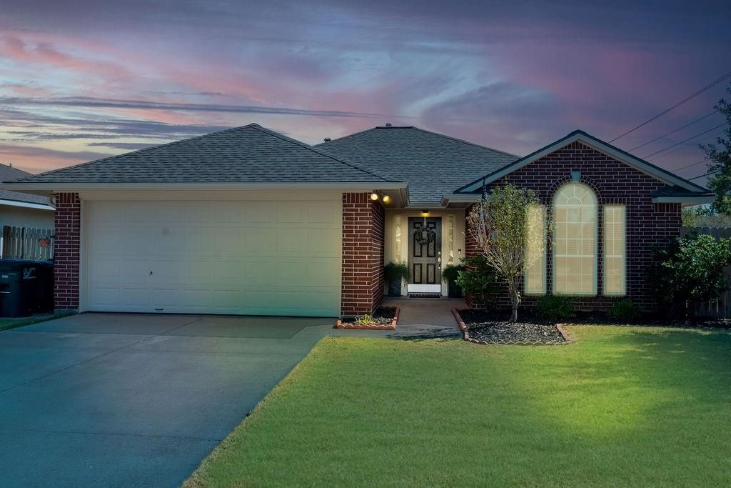 600 Harvest Drive, College Station, TX 77845