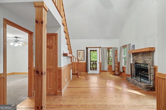 659 Potomac Drive, Tiger, GA 30576