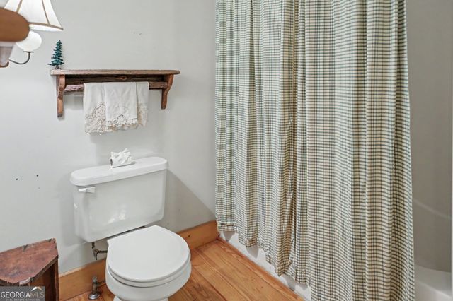 659 Potomac Drive, Tiger, GA 30576