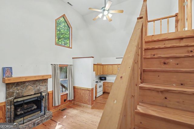 659 Potomac Drive, Tiger, GA 30576