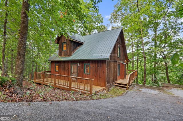 659 Potomac Drive, Tiger, GA 30576