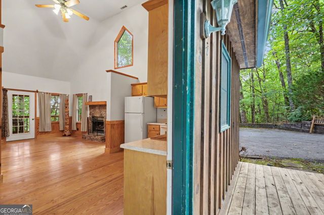 659 Potomac Drive, Tiger, GA 30576