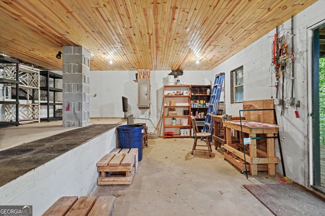 659 Potomac Drive, Tiger, GA 30576