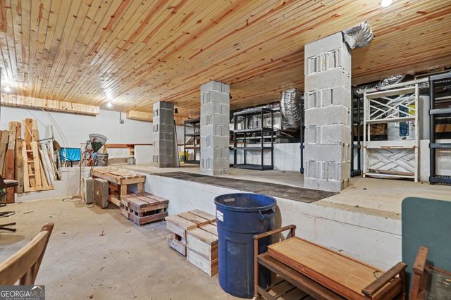 659 Potomac Drive, Tiger, GA 30576