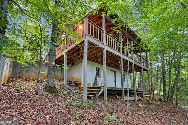 659 Potomac Drive, Tiger, GA 30576