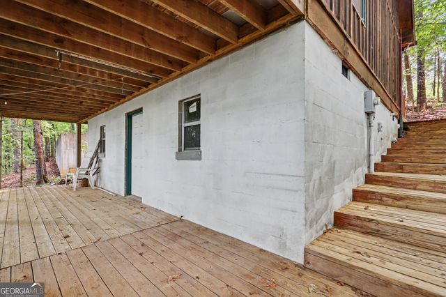 659 Potomac Drive, Tiger, GA 30576