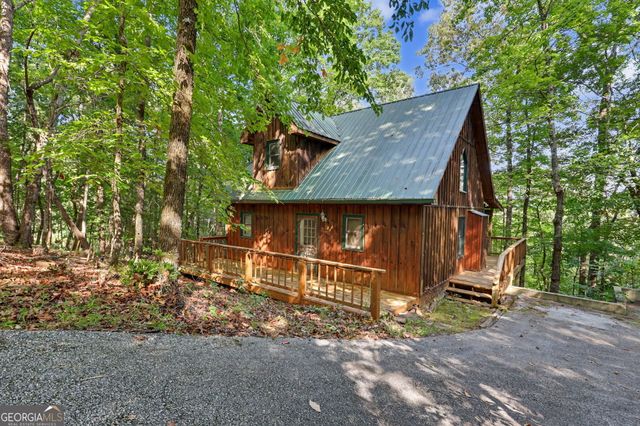 659 Potomac Drive, Tiger, GA 30576