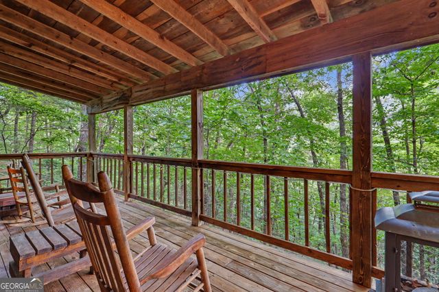 659 Potomac Drive, Tiger, GA 30576