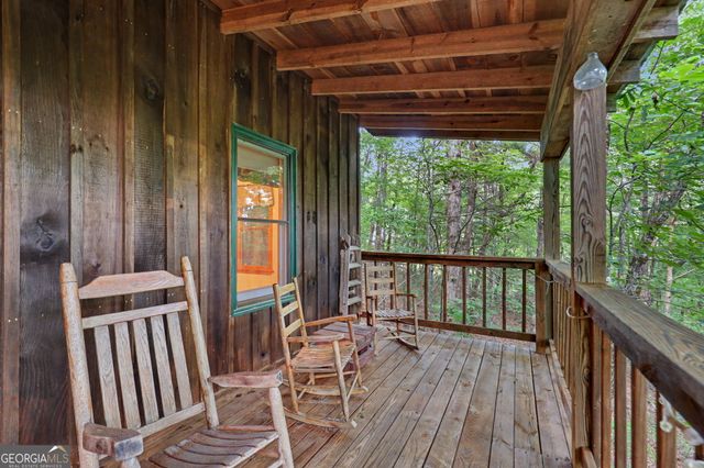 659 Potomac Drive, Tiger, GA 30576