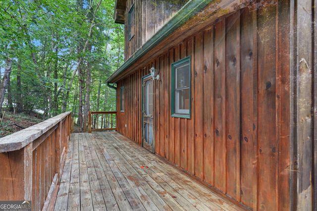 659 Potomac Drive, Tiger, GA 30576