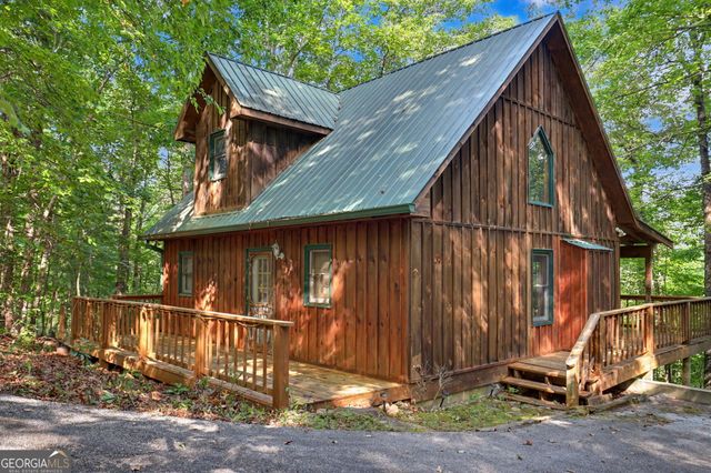 659 Potomac Drive, Tiger, GA 30576